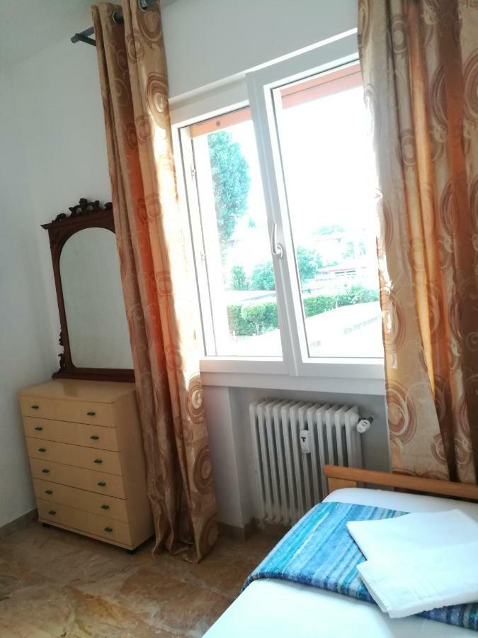 Venice Vacation House Marghera Luaran gambar
