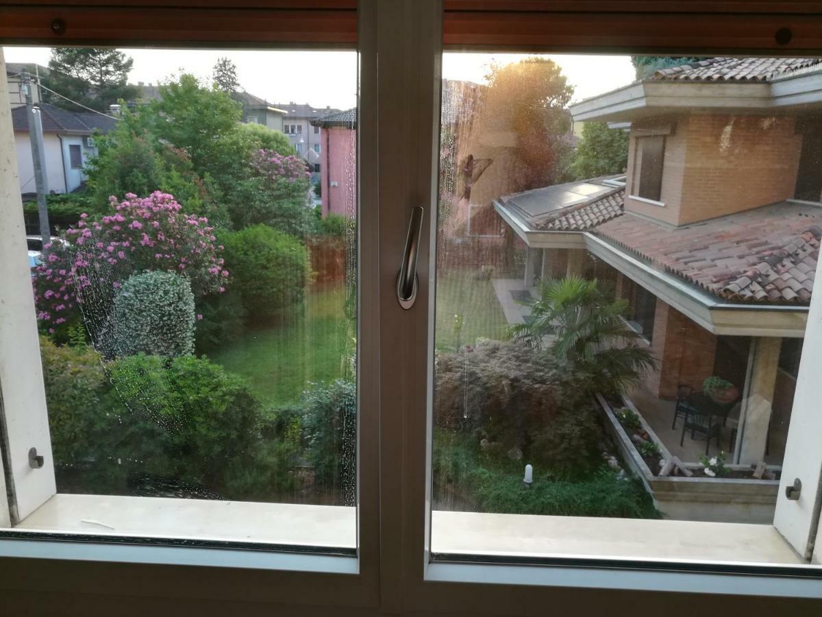 Venice Vacation House Marghera Luaran gambar