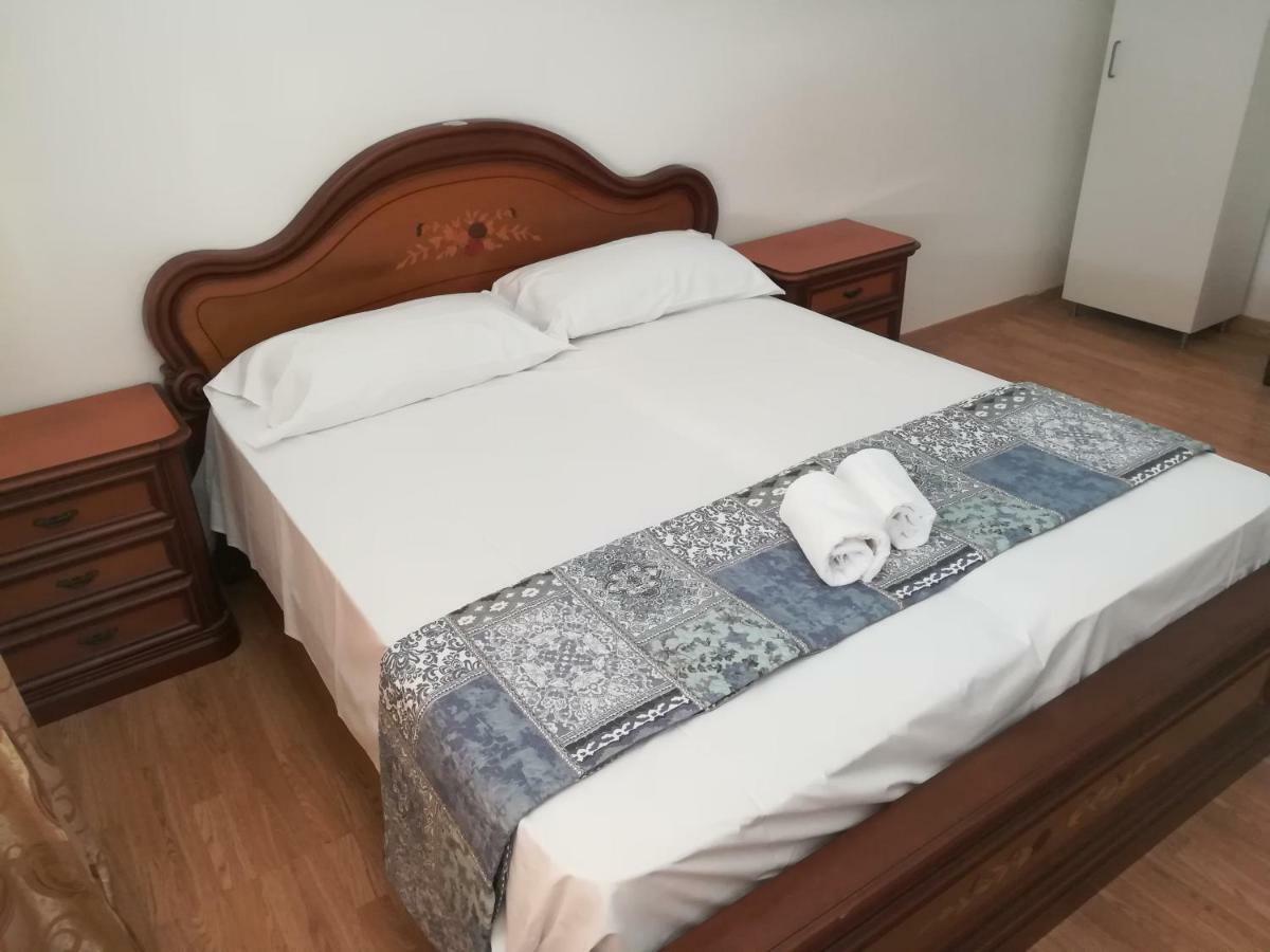 Venice Vacation House Marghera Luaran gambar