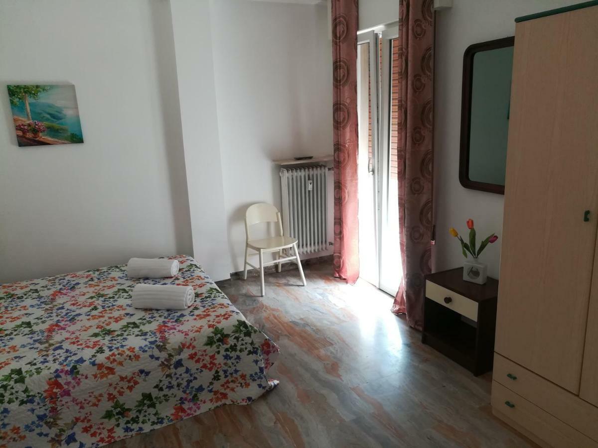 Venice Vacation House Marghera Luaran gambar