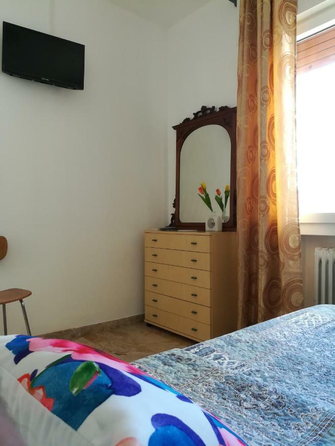 Venice Vacation House Marghera Luaran gambar