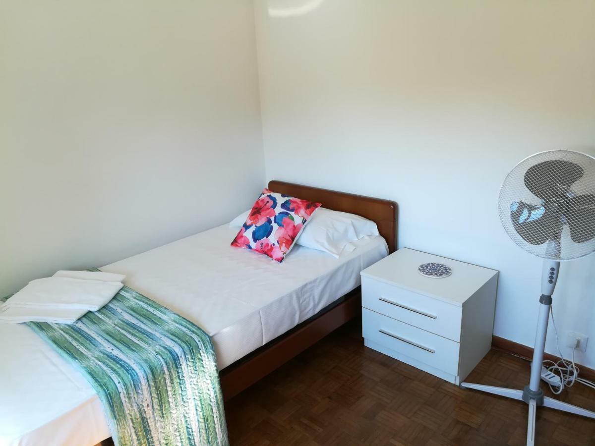 Venice Vacation House Marghera Luaran gambar