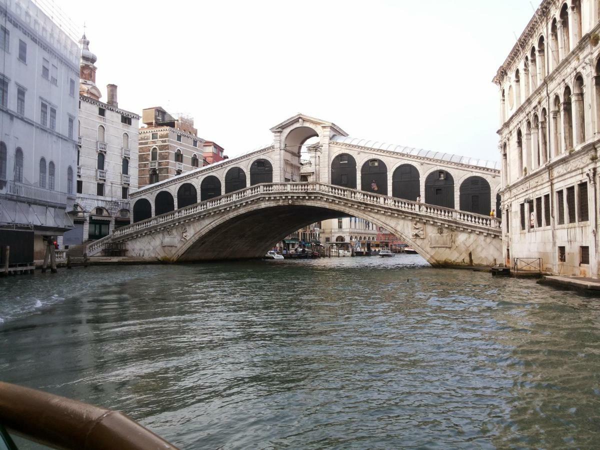 Venice Vacation House Marghera Luaran gambar