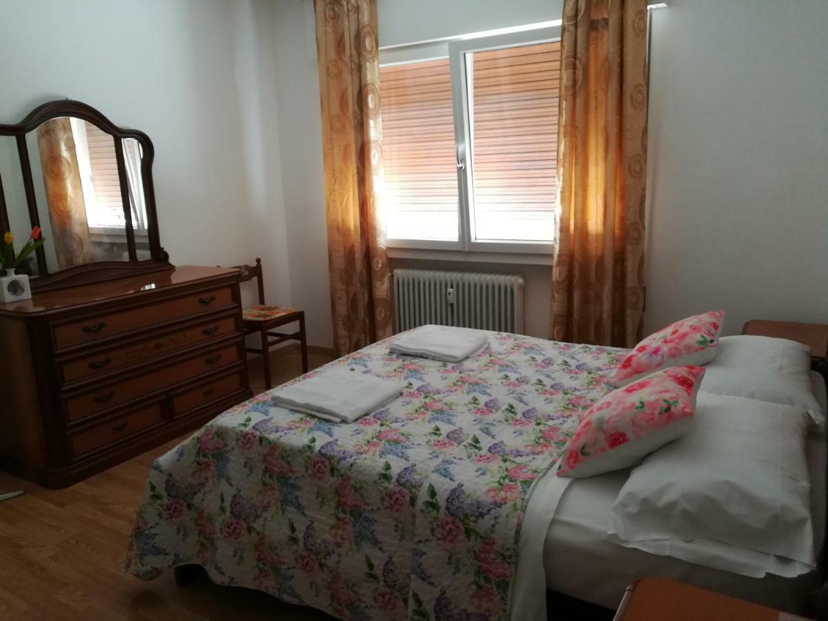 Venice Vacation House Marghera Luaran gambar