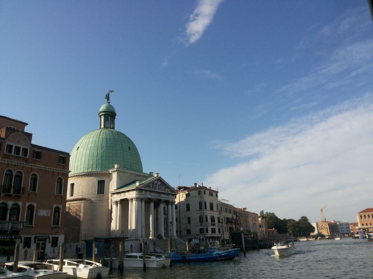 Venice Vacation House Marghera Luaran gambar