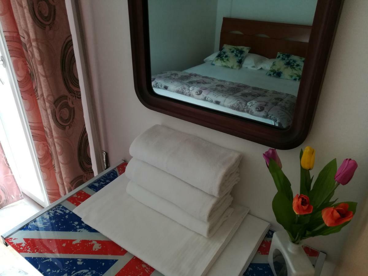 Venice Vacation House Marghera Luaran gambar