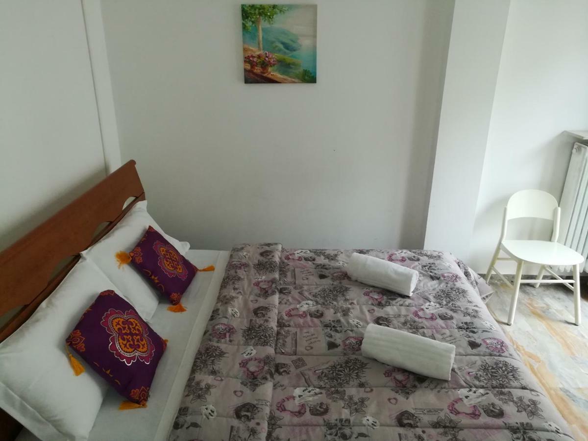 Venice Vacation House Marghera Luaran gambar