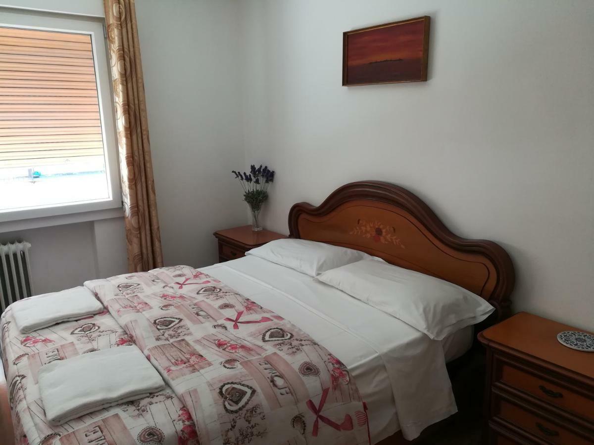 Venice Vacation House Marghera Luaran gambar