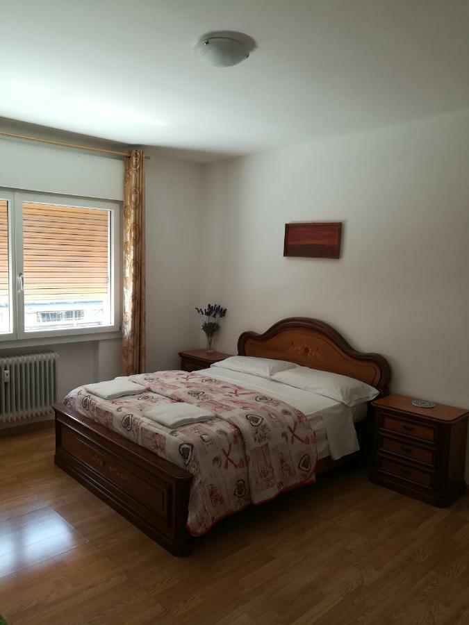 Venice Vacation House Marghera Luaran gambar
