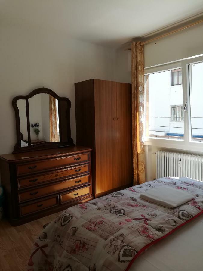 Venice Vacation House Marghera Luaran gambar