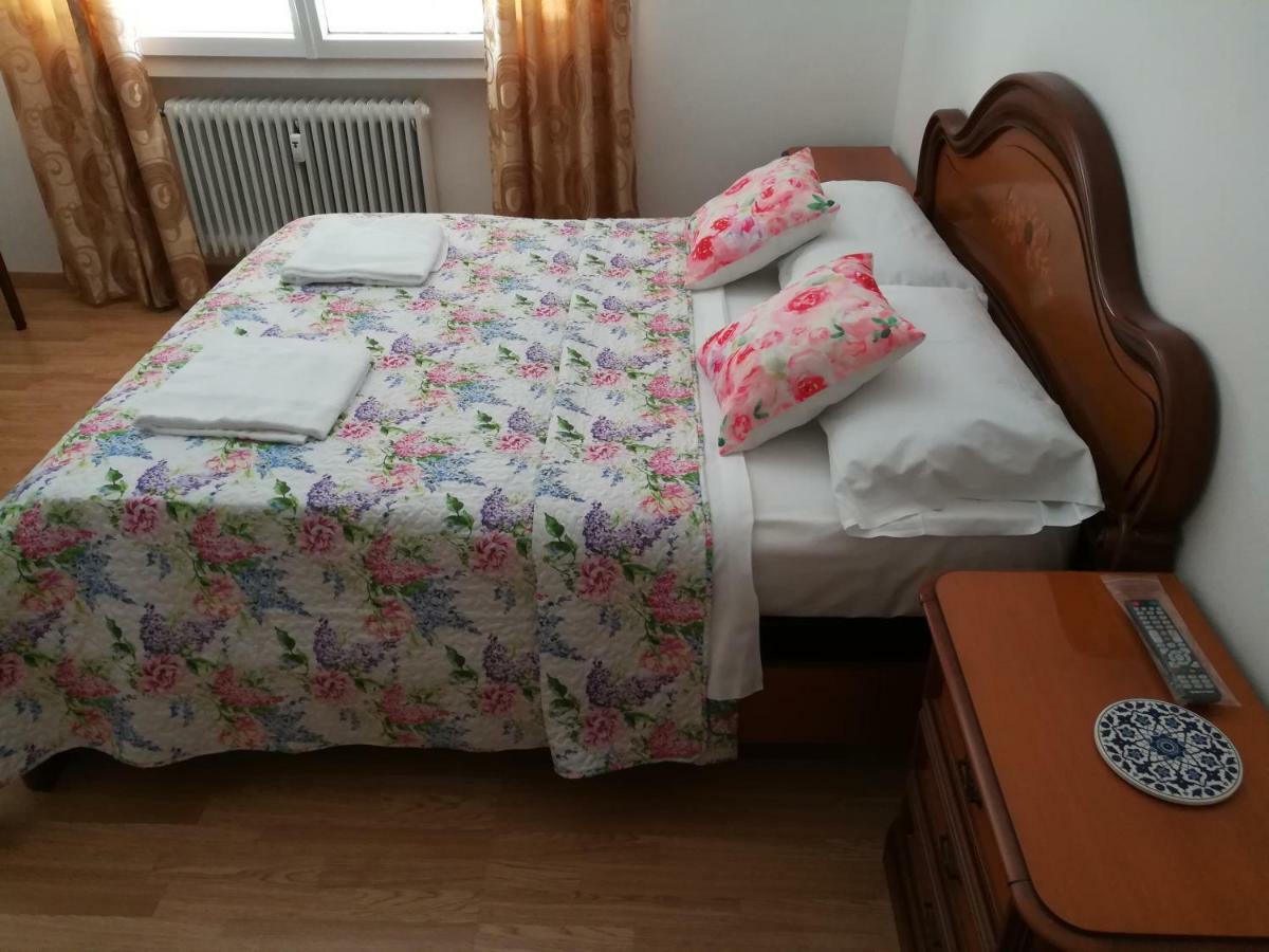 Venice Vacation House Marghera Luaran gambar