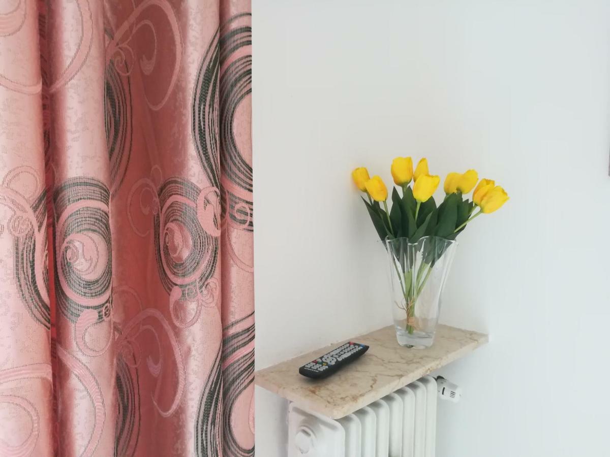Venice Vacation House Marghera Luaran gambar